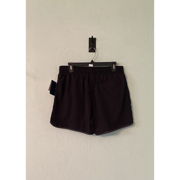 Hodo Sports Mens Black Shorts Size Large New With Tags Running Athletic Lining - Picture 2 of 4